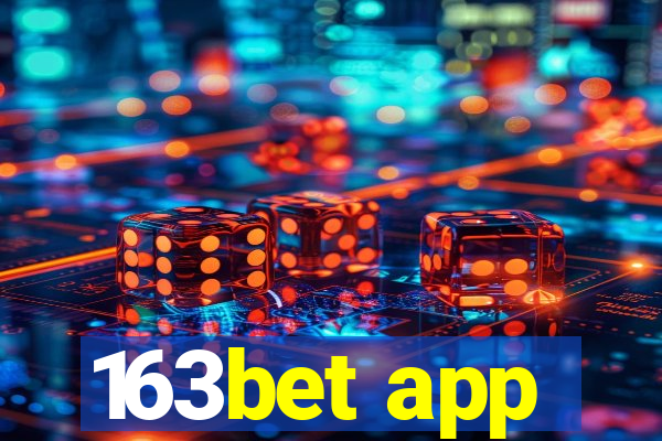 163bet app